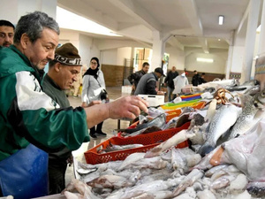 “الإجهاد المالي” للأسر المغربية في رمضان.. بين تباطؤ التضخم وضغط المعيشة “الإجهاد المالي” للأسر المغربية في رمضان.. بين تباطؤ التضخم وضغط المعيشة