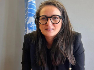 ​السينما كفعل إصغاء: رؤية المخرجة خولة أسباب بنعمر للبحث والجمال