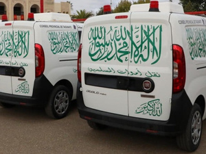 قرار تنظيم نقل الموتى.. جدل مشروع حول التنظيم واحترام الخصوصيات قرار تنظيم نقل الموتى.. جدل مشروع حول التنظيم واحترام الخصوصيات