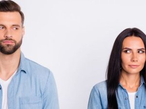 9 حقائق يمكن أن نفكر فيها حتى عندما نحب شريكنا 9 حقائق يمكن أن نفكر فيها حتى عندما نحب شريكنا