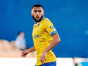 بكراوي نجم الجولة 23 في الدوري البرتغالي بكراوي نجم الجولة 23 في الدوري البرتغالي