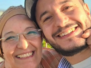 وفاة والدة الفنان عماد بنعمر بتطوان… ورسائل تعزية مؤثرة من الوسط الفني وفاة والدة الفنان عماد بنعمر بتطوان… ورسائل تعزية مؤثرة من الوسط الفني