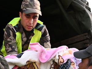 المنظمة المغربية لحقوق الإنسان تدعو لتوسيع لائحة المناطق المنكوبة وتعزيز العدالة في التعويض عن آثار الفيضانات المنظمة المغربية لحقوق الإنسان تدعو لتوسيع لائحة المناطق المنكوبة وتعزيز العدالة في التعويض عن آثار الفيضانات