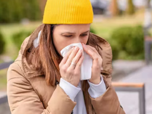 موجة حبوب اللقاح: ارتفاع درجات الحرارة يزيد خطر الحساسية… نصائح للوقاية