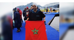 العيون نحو العالمية: سويم أكاديمي يستعد لرفع الراية المغربية في فنلند العيون نحو العالمية: سويم أكاديمي يستعد لرفع الراية المغربية في فنلند