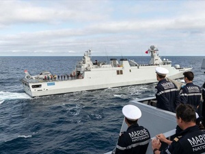 يقظة أمنية بسواحل الداخلة تحبط مخطط هجرة جماعية