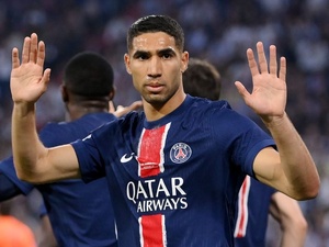 دفاع أشرف حكيمي يرد على قرار إحالته إلى المحاكمة دفاع أشرف حكيمي يرد على قرار إحالته إلى المحاكمة