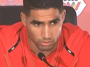 إحالة أشرف حكيمي إلى المحاكمة: تطور جديد في قضية تعود إلى 2023 إحالة أشرف حكيمي إلى المحاكمة: تطور جديد في قضية تعود إلى 2023