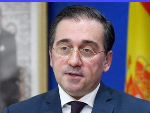 ألباريس: العلاقات بين إسبانيا والمغرب من بين الأكثر متانة في العالم ألباريس: العلاقات بين إسبانيا والمغرب من بين الأكثر متانة في العالم