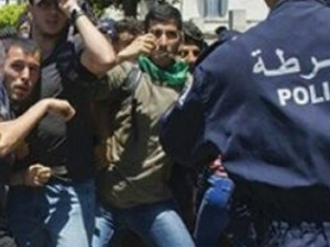 دعوة حقوقية في ذكرى الحراك الشعبي في الجزائر: مطالب بالإفراج عن معتقلي الرأي وتعزيز الحريات