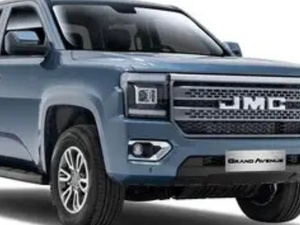 بيك أب للاستخدام العملي: قراءة مهنية في مواصفات JMC Vegas 2026 بيك أب للاستخدام العملي: قراءة مهنية في مواصفات JMC Vegas 2026