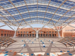 APSIA تستقبل جامعة محمد السادس لتعزيز التعاون الأكاديمي العالمي