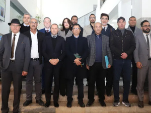 وزارة الصحة والنقابات.. "خارطة طريق" جديدة لإصلاح الوضع المهني لرجال ونساء الصحة