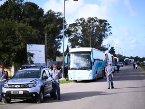 إقليم سيدي قاسم: استكمال إعادة الساكنة المُجلية بعد زوال مخاطر التقلبات المناخية إقليم سيدي قاسم: استكمال إعادة الساكنة المُجلية بعد زوال مخاطر التقلبات المناخية