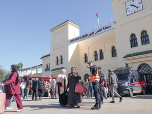 عمالة إقليم القنيطرة تعلن استكمال إعادة الساكنة بعد التقلبات المناخية الأخيرة