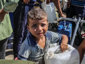 معاناة قطاع غزة في رمضان: تحديات إنسانية ودعوات لحماية المدنيين