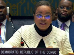 إشادة البلدان الإفريقية الثلاث في مجلس الأمن التابع للأمم المتحدة بمبادرة الدار البيضاء إشادة البلدان الإفريقية الثلاث في مجلس الأمن التابع للأمم المتحدة بمبادرة الدار البيضاء