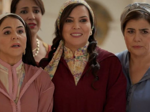 بنات لالة منانة" بين مطرقة الجرأة الدرامية وسندان الثوابت المجتمعية بنات لالة منانة" بين مطرقة الجرأة الدرامية وسندان الثوابت المجتمعية