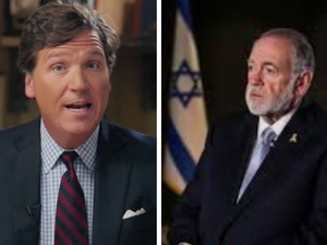 حين تصبح التوراة ضيفاً على مائدة الدبلوماسية حين تصبح التوراة ضيفاً على مائدة الدبلوماسية