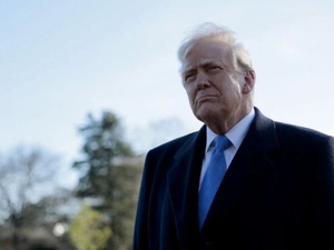 ترامب: مقتل 48 مسؤولاً إيرانياً والهجوم يتقدم بسرعة ترامب: مقتل 48 مسؤولاً إيرانياً والهجوم يتقدم بسرعة