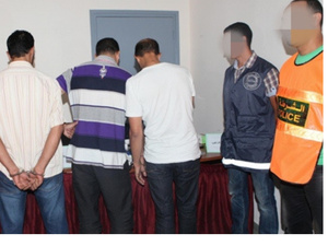 إحالة مسيري وكالتي أسفار بمراكش على العدالة للاشتباه في النصب في رحلات عمرة وهمية