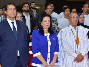 مرزوكة تحتفي بابتكارات الشباب في ختام محطة “رمضان AI” بجهة درعة – تافيلالت