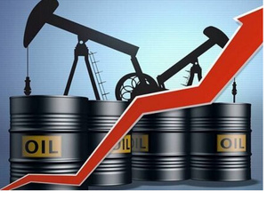 تصاعد التوتر في الشرق الأوسط يدفع أسعار النفط إلى الارتفاع تصاعد التوتر في الشرق الأوسط يدفع أسعار النفط إلى الارتفاع