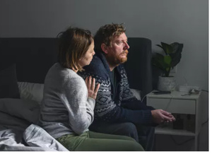 إرهاق الولاء… ظاهرة خفية تهدد العلاقات الزوجية الحديثة إرهاق الولاء… ظاهرة خفية تهدد العلاقات الزوجية الحديثة