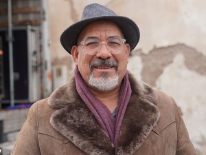 بني ملال تحتفي بإدريس الروخ: لقاء علمي يرصد مسار فنان بين التمثيل والإخراج