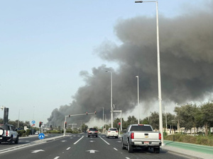 الإمارات تواجه التصعيد الإيراني : إسقاط 152 صاروخاً باليستياً و506 طائرات مسيرة خلال يومين الإمارات تواجه التصعيد الإيراني : إسقاط 152 صاروخاً باليستياً و506 طائرات مسيرة خلال يومين