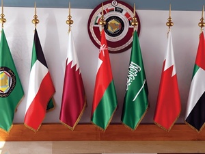 اجتماع استثنائي خليجي يدين الهجمات الإيرانية ويؤكد وحدة الصف