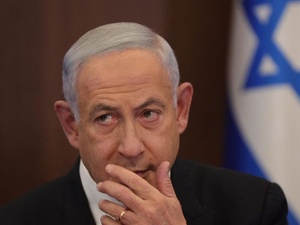 عملية الوعد الصادق 4: إيران تضرب موقع رئيس الوزراء الإسرائيلي