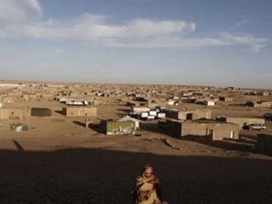 معتقل سابق يكشف التعذيب والاختطافات القسرية داخل مخيمات تندوف