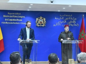 بلجيكا تجدد دعمها لمبادرة الحكم الذاتي تحت السيادة المغربية