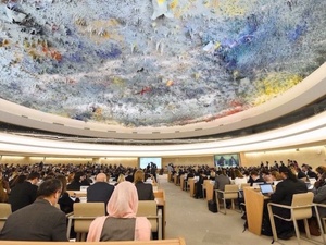 منظمات مدنية دولية تحذر من تسييس آليات الأمم المتحدة في جنيف