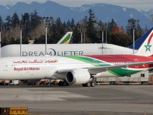 توترات الشرق الأوسط تربك حركة الطيران… وإجراءات احترازية من "لارام"