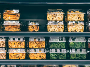 مشروع “FoodContact”: هل تشكل عبوات الأغذية خطرًا صامتًا على صحتنا؟ مشروع “FoodContact”: هل تشكل عبوات الأغذية خطرًا صامتًا على صحتنا؟