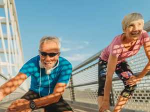 هشاشة العظام: مرض صامت يمكن الوقاية منه