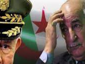تحول في الموقف الدبلوماسي: الجزائر بين إيران والدول العربية