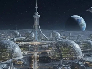 خطط طموحة: سبيس إكس تتجه نحو القمر والمريخ لبناء مستقبل فضائي خطط طموحة: سبيس إكس تتجه نحو القمر والمريخ لبناء مستقبل فضائي