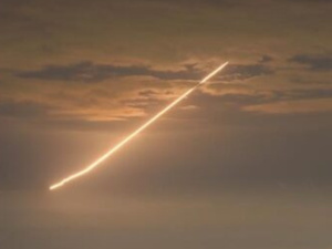 اعتراض صواريخ وتوتر إقليمي: تصعيد جديد في المنطقة