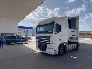 الفرقة الوطنية للجمارك تلاحق شبكة يشتبه في تزوير وثائق استيراد للتهرب من الرسوم الفرقة الوطنية للجمارك تلاحق شبكة يشتبه في تزوير وثائق استيراد للتهرب من الرسوم