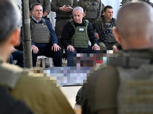 توغل إسرائيلي في جنوب لبنان: عملية عسكرية جديدة لتأسيس “منطقة أمنية”