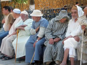 الرشيدي: منصة “أمان” الرقمية وآليات مراكز الاستماع تعزز رصد العنف ضد كبار السن