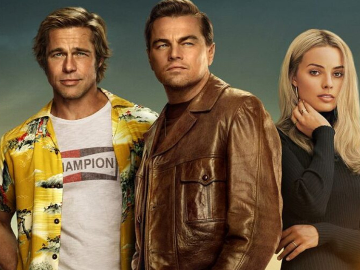 "القتلة هم من يموتون والضحايا ينجون في فيلم “ذات مرة في هوليوود”