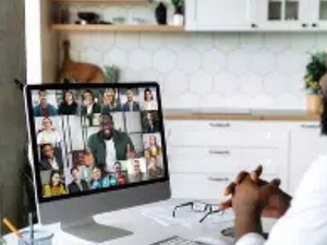 العمل عن بُعد بعد الجائحة: هل أصبح خيارًا دائمًا؟