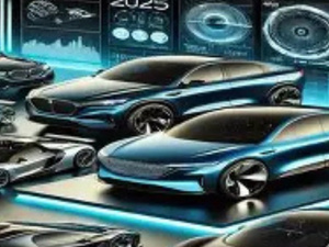 مستقبل السيارات الكهربائية: هل تهيمن السيارات الكهربائية على الطرق؟