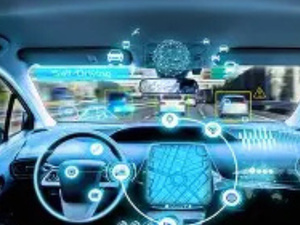 السيارات الذكية: عندما تصبح السيارة هاتفًا على عجلات