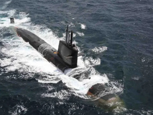 فرنسا تدفع بغواصات "سكوربين" لاستعادة موقعها في سوق الأسلحة المغربية فرنسا تدفع بغواصات "سكوربين" لاستعادة موقعها في سوق الأسلحة المغربية