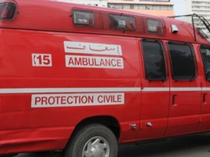  وفاة تلميذة داخل مرحاض  مشنوقة في مدرسة بمدينة تمارة